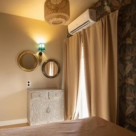 Appartement Ostoya Dziwnówek