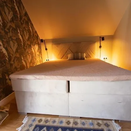 Ostoya Appartement *