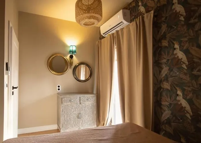 Appartamento Ostoya Dziwnówek