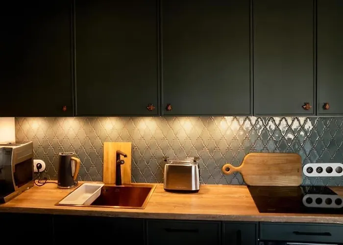 Ostoya Appartamento *