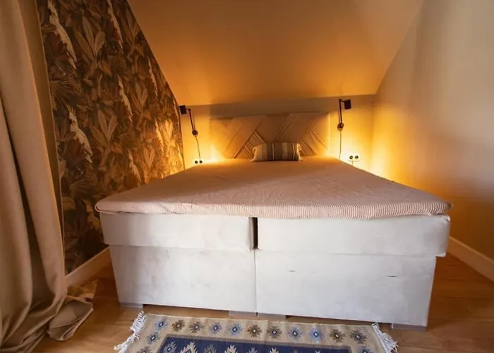 Ostoya Appartamento *