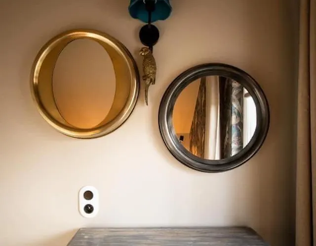 Appartamento Ostoya *